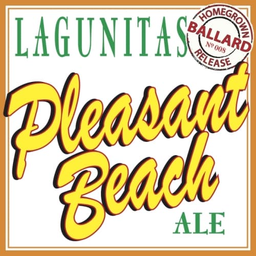 Pleasant Beach