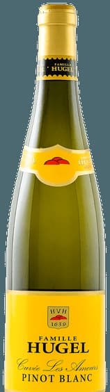 Pinot Blanc Cuvée les Amours