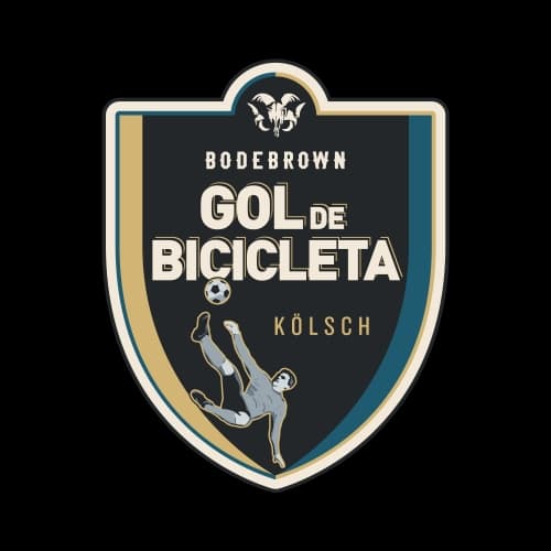 Gol de Bicicleta