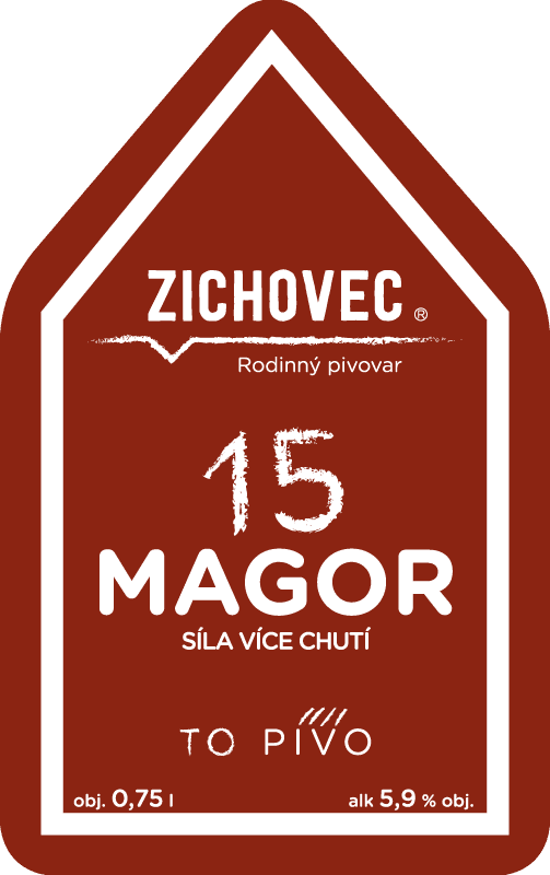 Magor 15
