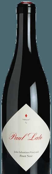 Atticus John Sebastiano Vineyard Pinot Noir