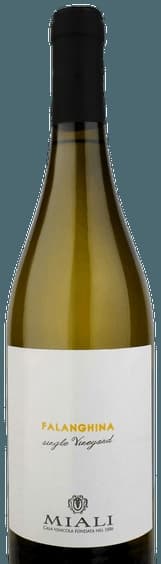 Single Vineyard Falanghina