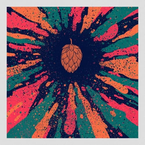 Flower Power V