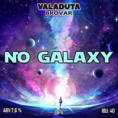 NO GALAXY