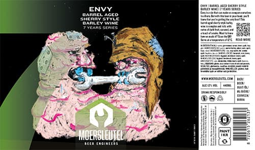 Envy