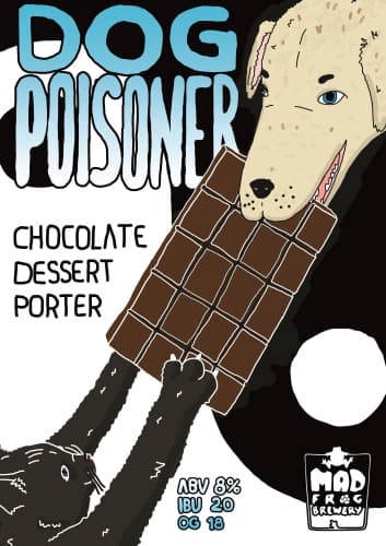 Dog Poisoner