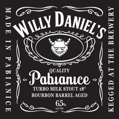 Willy Daniel's