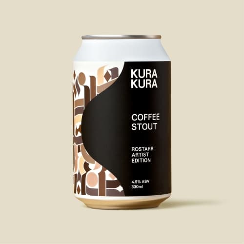 Coffee Stout