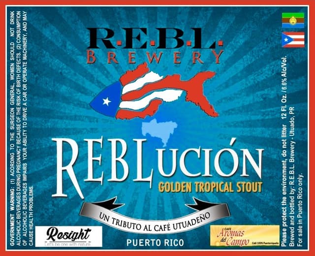 REBLución
