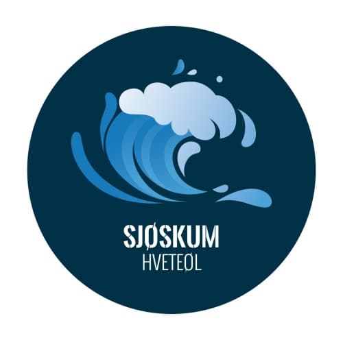 Sjøskum