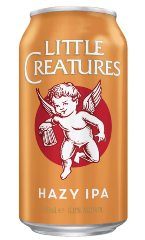 Hazy IPA