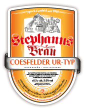 Coesfelder Ur-Typ