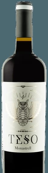 Teso Monastrell