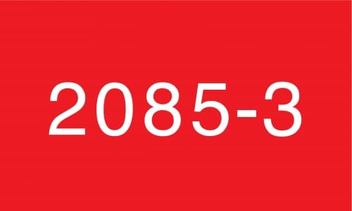 2085-3 Hoppy Mexican Lager