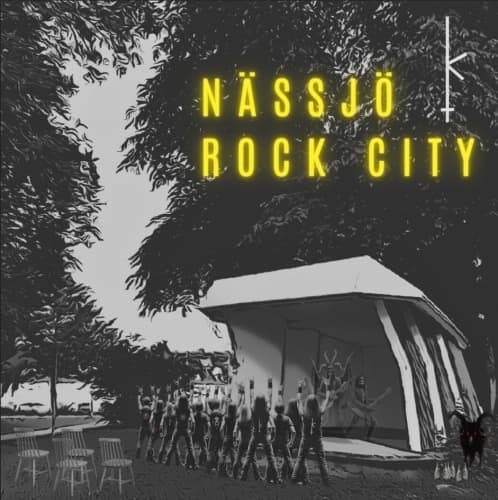 Nässjö Rock City