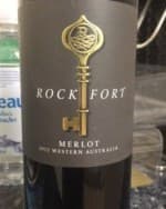 Rockfort Merlot