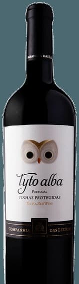 Tyto Alba Tinto