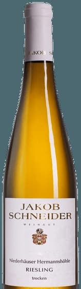 Niederhäuser Hermannshöhle Riesling Trocken