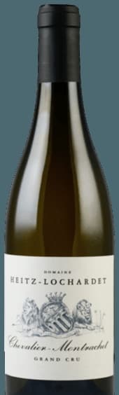 Chevalier-Montrachet Grand Cru