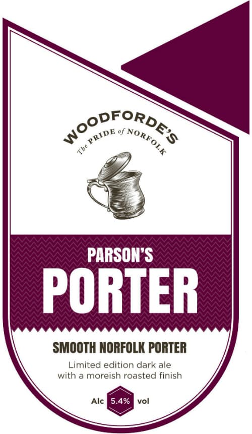 Parson's Porter