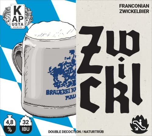 Zwickl