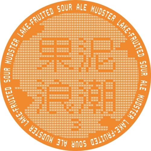 果泥浪潮3号Purée Waves #3· Fruited Sour Ale