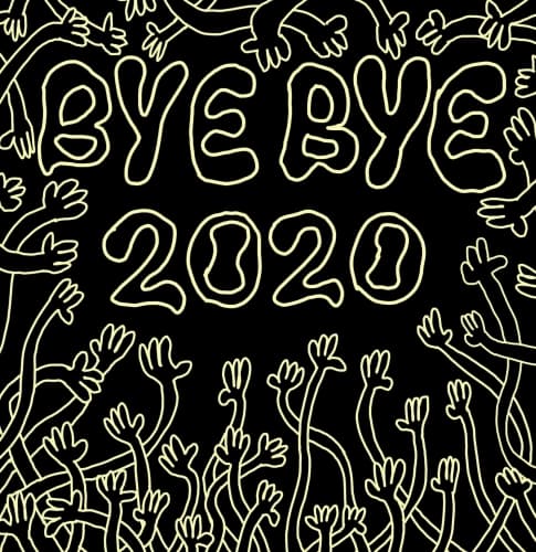 ByeBye 2020