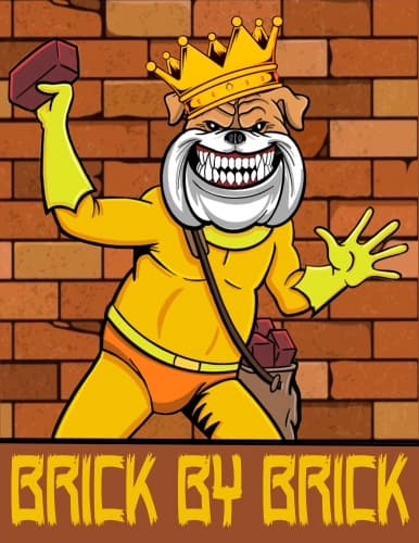 Brick By Brick
