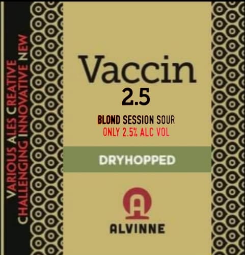 Vaccin 2.5