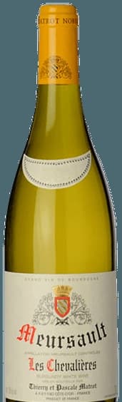 Meursault Les Chevalières