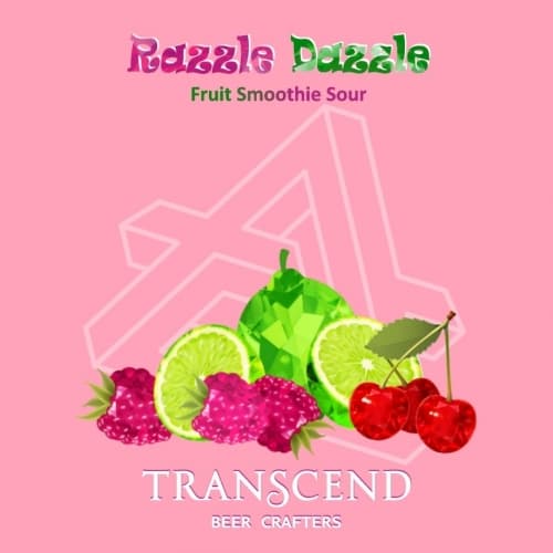 Razzle Dazzle