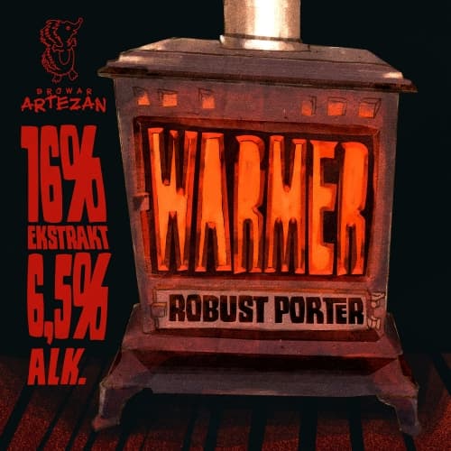 Warmer