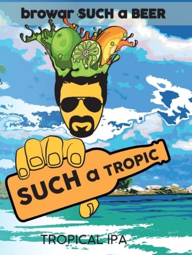 Such a Tropic