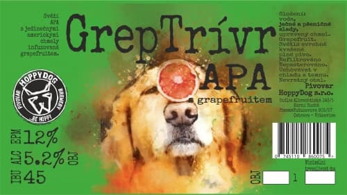 Greptrívr 12