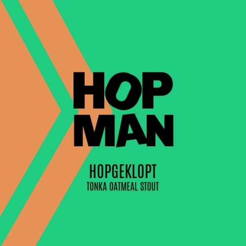HOPGEKLOPT