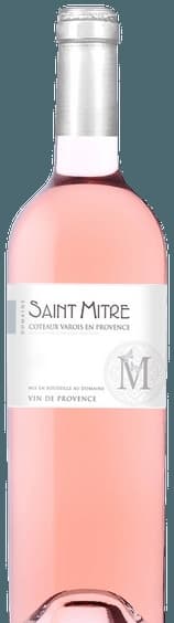 Cuvée M Rosé