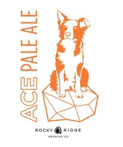 Ace Pale Ale