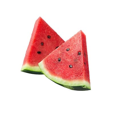 Salty Watermelon