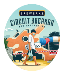 Circuit Breaker New England IPA