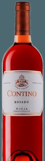 Rioja Rosado