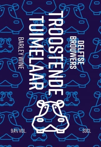 Troostende Tuimelaar