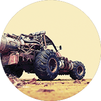 Mad Max