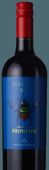 Electric Bee Primitivo