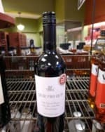 Quid Pro Quo Tinto