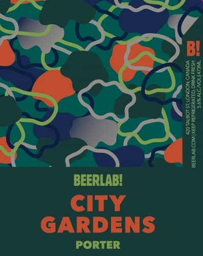 City Gardens