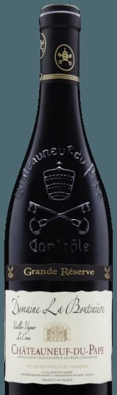 Vieilles Vignes La Crau Grand Réserve Châteauneuf-du-Pape