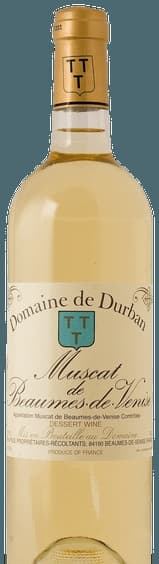 Muscat de Beaumes-de-Venise