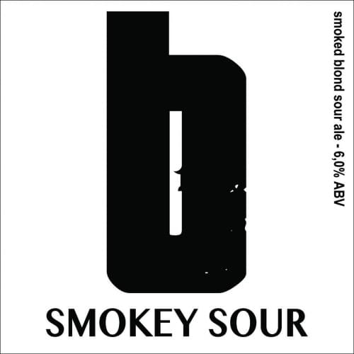 Smokey Sour