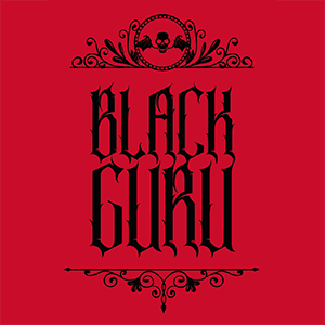 Black Guru