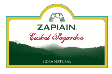 Euskal Sagardoa (Premium 2018)